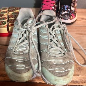 Loved nikes